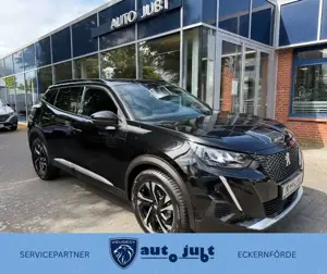 Peugeot 2008 Allure