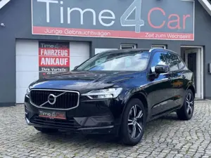 Volvo XC60 Momentum AWD Leder LED PDC Navi SHZ