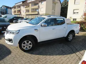 Renault Alaskan 2.3dCi190 Experience Double Cab 4x4
