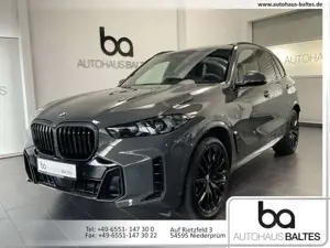 BMW X5 X5 xDrive 30d M Sport Pro 7S/22/Pano/ACC+/Luft/AHK