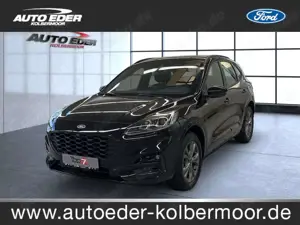 Ford Kuga Plug-In Hybrid ST-Line Sportpaket Bluetooth