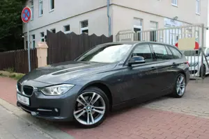 BMW 320 3 Touring 320 d|Automatik|Klimaauto.|Alu