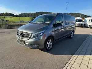 Mercedes-Benz Vito Tourer 119 CDI Edition 4x4 Lang