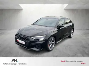 Audi A3 Sportback 45 TFSI e S line S-tronic Matrix Navi AC