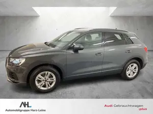 Audi Q3 40 TDI quattro S tronic AHK RFK