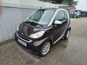 smart Others Smart 451 Highstyle Edition 62kw