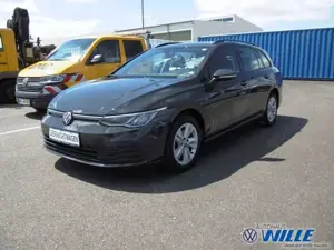 Volkswagen Golf VIII Variant 2.0 TDI Life Klima Navi Einparkhilfe