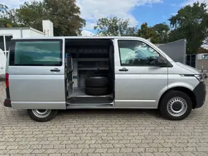 Volkswagen Others T6.1 Transporter 2.0 Tdi SORTIMO Navi LED Assist