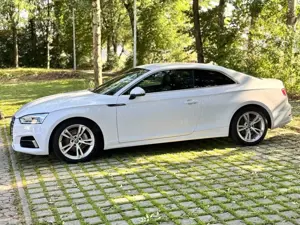 Audi A5 A5 Coupe Diesel Coupe 2.0 TDI S tronic sport