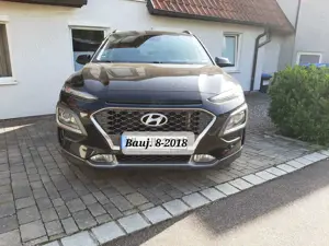 Hyundai KONA Kona 1.0 T-GDI Trend