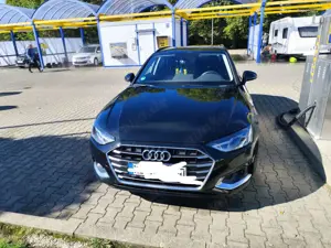 Audi A4 Avant 30 TDI S tronic advanced Mild-Hibrid