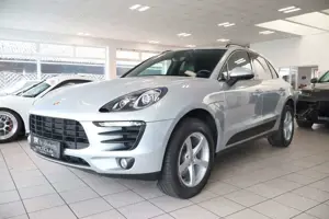 Porsche Macan PDK Panorama, Xenon, Kamera Bild 2