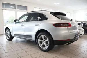Porsche Macan PDK Panorama, Xenon, Kamera Bild 3