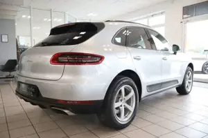Porsche Macan PDK Panorama, Xenon, Kamera Bild 5