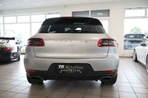 Porsche Macan PDK Panorama, Xenon, Kamera Bild 4
