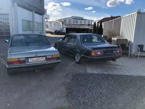 BMW 745 745 i A Turbo 1 Hand neuer Motor/Getriebe