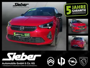 Opel Corsa-e Ultimate *LED-Matrix*Alcantara*11KW-OBC