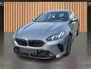 BMW 120 iA M Sport*neues Modell*Cockpit Plus*Kamera* Bild 2