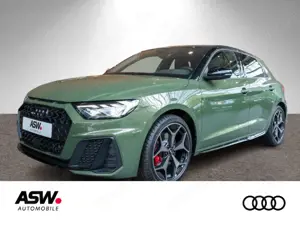 Audi A1 S line 40 TFSI 152(207) kW(PS) S tr