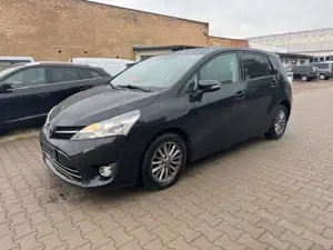 Toyota Verso 1.6 D-4D Edition-S*7Sitze*Navi*Kamera*