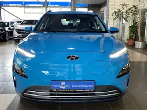 Hyundai KONA dig.Cockpit R.Cam Spurassist DAB+ Klimaauto Bild 2