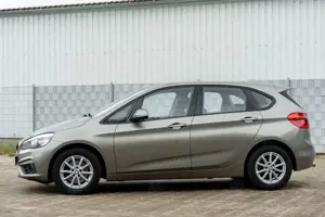 BMW 218 *2HAND*NAVI*CAM*PDC*SHZ*AUTOMA Bild 5