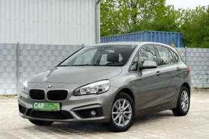 BMW 218 *2HAND*NAVI*CAM*PDC*SHZ*AUTOMA Bild 4