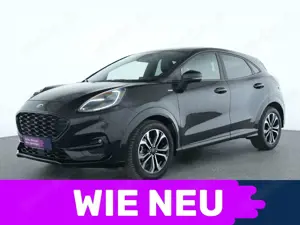 Ford Puma ST-Line X Sport-Fahrwerk|ACC|Kamera|Navi|ACC