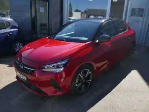 Opel Corsa F1.2 Direct Injection Turbo Klimaautomatik Einpark