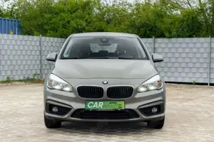 BMW 218 *2HAND*NAVI*CAM*PDC*SHZ*AUTOMA Bild 3