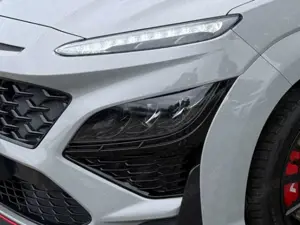 Hyundai KONA N Performance 2WD 2.0 T-GDI +NAVI+LED+RFK+UVM+ Bild 5