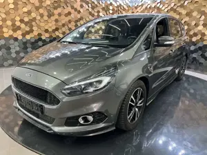 Ford S-Max ST-Line *Pano*7-Sitzer*AHK*LED*