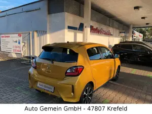 Mitsubishi Space Star Bild 3