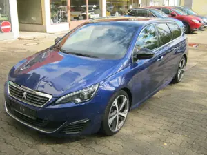 Peugeot 308 SW GT NAVI/PANO/KAMERA/KLIMA/TOPZUSTAND !!!!
