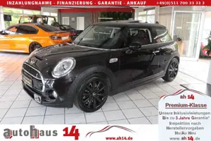 MINI Cooper S - Chili-LED-Leder-Panorama-hk-1.Hand