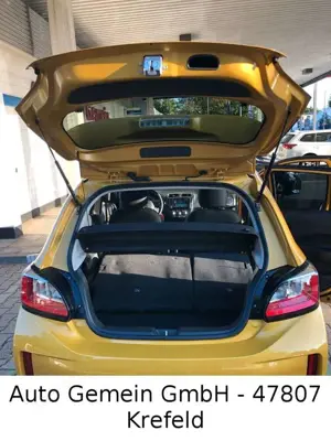 Mitsubishi Space Star Bild 4