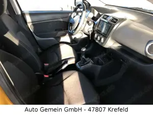 Mitsubishi Space Star Bild 5