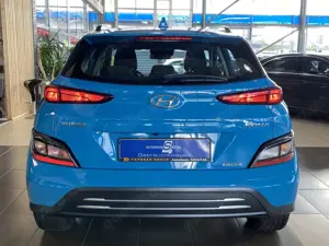 Hyundai KONA dig.Cockpit R.Cam Spurassist DAB+ Klimaauto Bild 5