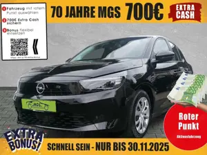 Opel Corsa Edition DAB #SS #SHZ #LENKRADH