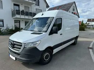 Mercedes-Benz Sprinter 311/314 CDI FWD L2 (910.633)