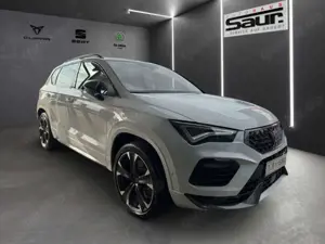 CUPRA Ateca 2.0  TSI 4Drive DSG AHK PANORAMA BEATS SHZ NAVI KL