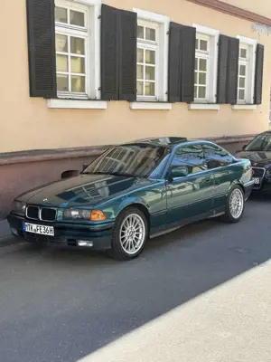 BMW 325 325i