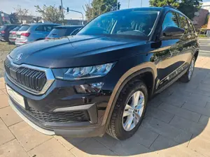 Skoda Kodiaq Ambition Navi AHK RFK