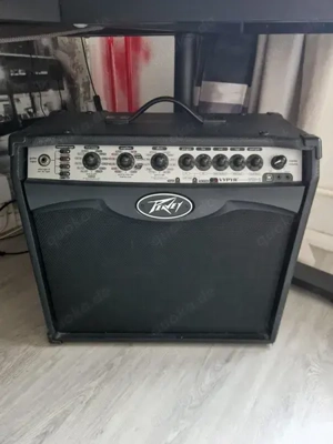 Peavey Vypyr VIP 2   40W Modeling Combo Amp, guter Zustand, voll funktionsfähig