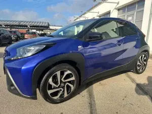 Toyota Others AYGO X 1,0 Pulse / WR