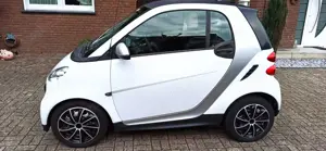 smart forTwo smart fortwo coupe softouchpure micro hybrid drive