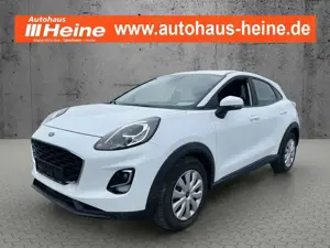 Ford Puma 1.0 EcoBoost Hybrid COOL  CONNECT