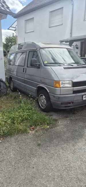 Volkswagen T4 Caravelle Caravelle C T4 70C 2F2
