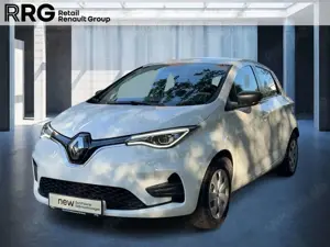 Renault ZOE R110 Z.E. 40 Life Apple CarPlay KLIMA BT