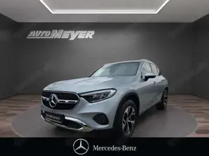 Mercedes-Benz GLC 300 de 4M AVANTGARDE ADV+AHK+MEMORY+KAM+TOTW Bild 1